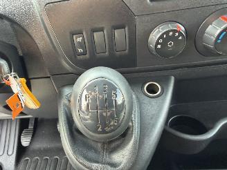 Nissan Nv400 2.3 DCI L2-H2  LAADKLEP picture 24