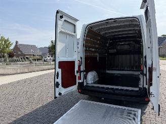Nissan Nv400 2.3 DCI L2-H2  LAADKLEP picture 11