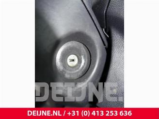 Renault Master Master III (MA/MB/MC/MD/MH/MF/MG/MH), Van, 2010 2.3 dCi 16V picture 24