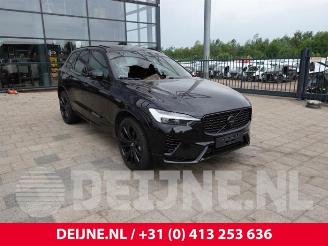 Autoverwertung Volvo Xc-60 XC60 II (UZ), SUV, 2017 2.0 T8 16V Polestar Engineered AWD 2024/5