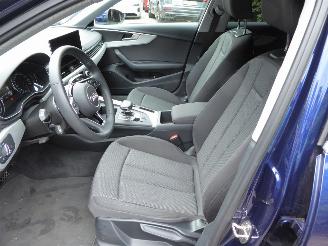 Audi A4 35 TFSI Business Line plus picture 9