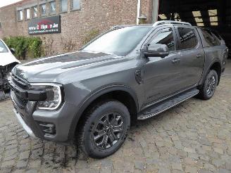 Schadeauto Ford Ranger Wildtrak e-4WD Doppelkabine 2024/6