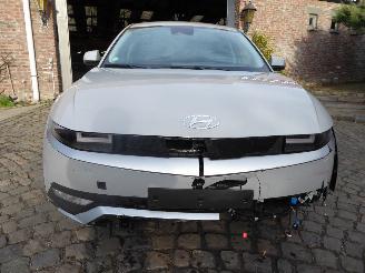 Hyundai ioniq 5 228 RWD EV Core picture 3