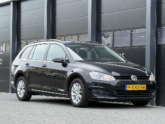 Volkswagen Golf 1.6 TDI Clima EURO-6 picture 2