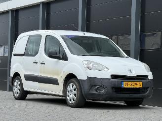 Peugeot Partner 1.6 HDI Airco  MARGE picture 2