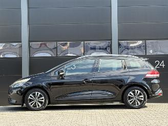 Renault Clio 1.5 dCi ECO Expression picture 6