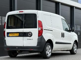 Fiat Doblo Cargo 1.3 MultiJet picture 6