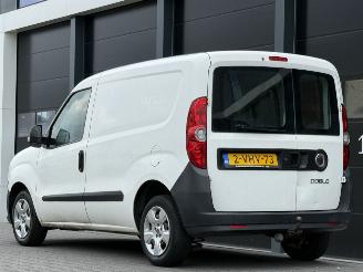 Fiat Doblo Cargo 1.3 MultiJet picture 3