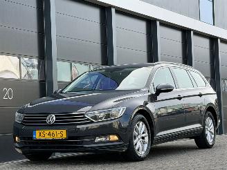 bruktbiler auto Volkswagen Passat 2.0 TDI Navi Clima AUTOMAAT 2015/7