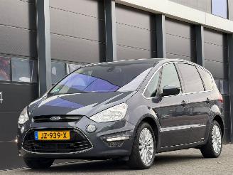 begagnad bil auto Ford S-Max 2.0 TDCI Navi Clima 7-PERS 2012/3