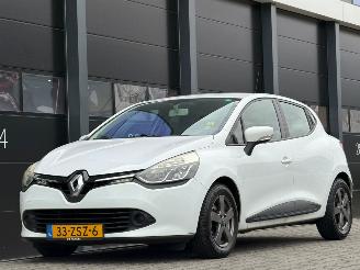 occasione autovettura Renault Clio 1.5 dCi ECO Navi Airco 2013/1
