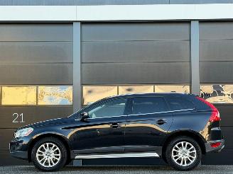 Volvo Xc-60 2.4 D5 AWD Summum Panorama Blis Camera picture 6