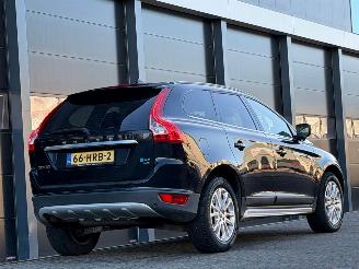 Volvo Xc-60 2.4 D5 AWD Summum Panorama Blis Camera picture 4