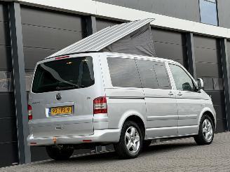Volkswagen  Multivan 2.5 TDI Camper picture 4
