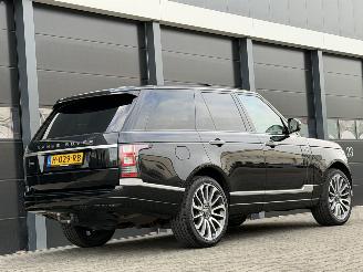 Land Rover Range Rover 4.4 SDV8 Autobiography Pano Camera Leer picture 4