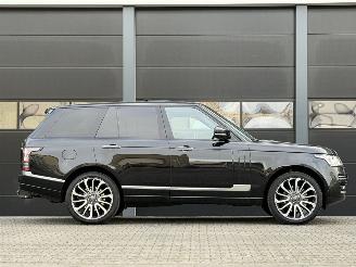 Land Rover Range Rover 4.4 SDV8 Autobiography Pano Camera Leer picture 3