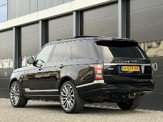 Land Rover Range Rover 4.4 SDV8 Autobiography Pano Camera Leer picture 5