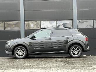 Citroën C4 cactus 1.6 e-HDi Navi Camera AUTOMAAT picture 6