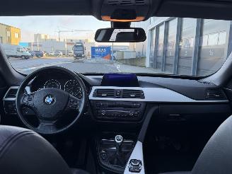 BMW 3-serie GT 320d Xenon Camera Clima EURO-6 picture 7