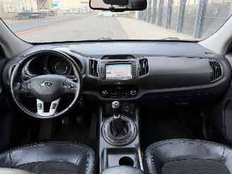 Kia Sportage 1.6 GDI Navi Leer Clima PDC picture 7