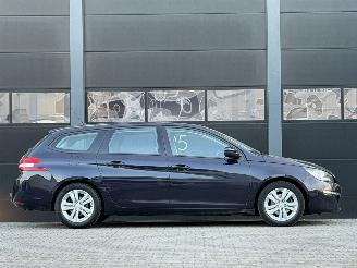 Peugeot 308 1.6 BlueHDI Blue Navi Clima PDC picture 3