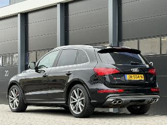 Audi SQ5 3.0 TDI Quattro Pano B&O picture 5
