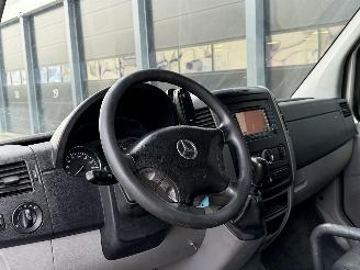 Mercedes Sprinter 2.2 CDI 3-PERS Airco Navi PICK-UP picture 8