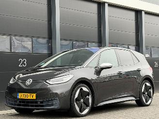 occasion passenger cars Volkswagen ID.3 First Max 58 kWh Panorama Camera 2020/10