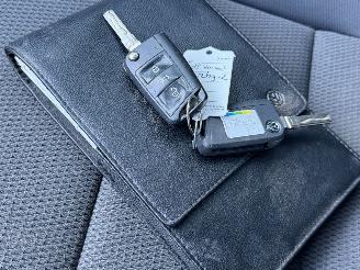 Volkswagen Golf 1.6 TDI Variant Navi Clima PDC AUTOMAAT picture 15