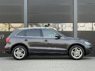 Audi Q5 3.0 TDI quattro B&O Leer Clima picture 3