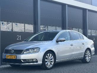 Käytettyjen passenger cars Volkswagen Passat 1.6 TDI BlueMotion Navi  PDC 2011/9