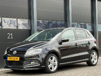 Käytettyjen passenger cars Volkswagen Polo 1.6 TDI R-Line Clima Xenon AUTOMAAT 2012/7
