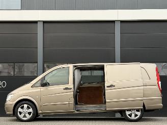 Mercedes Vito 122 CDI 3.0 V6 Clima picture 8