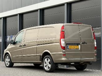 Mercedes Vito 122 CDI 3.0 V6 Clima picture 7