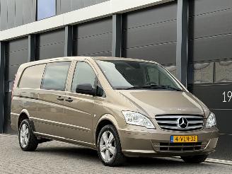 Mercedes Vito 122 CDI 3.0 V6 Clima picture 2