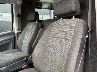Mercedes Vito 122 CDI 3.0 V6 Clima picture 10