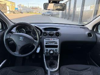 Peugeot 308 1.6 VTi Panorama Clima PDC picture 7