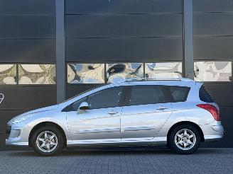 Peugeot 308 1.6 VTi Panorama Clima PDC picture 6