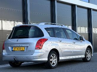 Peugeot 308 1.6 VTi Panorama Clima PDC picture 4
