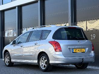 Peugeot 308 1.6 VTi Panorama Clima PDC picture 5