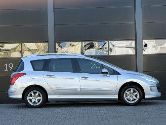 Peugeot 308 1.6 VTi Panorama Clima PDC picture 3