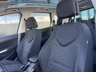 Peugeot 308 1.6 VTi Panorama Clima PDC picture 8