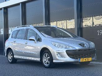 Peugeot 308 1.6 VTi Panorama Clima PDC picture 2