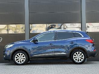 Renault Kadjar 1.5 DCi Navi Clima Camera EURO-6 picture 6