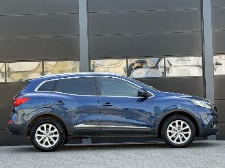 Renault Kadjar 1.5 DCi Navi Clima Camera EURO-6 picture 3