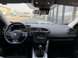 Renault Kadjar 1.5 DCi Navi Clima Camera EURO-6 picture 7