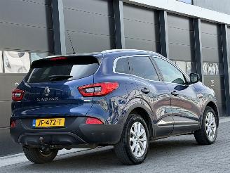 Renault Kadjar 1.5 DCi Navi Clima Camera EURO-6 picture 4