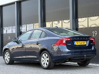 Volvo S-60 1.6 D2 Summum Leer PDC Clima picture 5