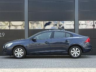 Volvo S-60 1.6 D2 Summum Leer PDC Clima picture 6