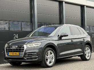ojeté vozy osobní automobily Audi Q5 2.0 TDI Quattro S-Line Camera Leer EURO-6 2017/5